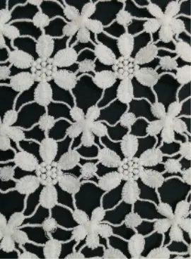 Cotton GPO Fabric
