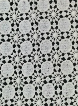 Cotton GPO Fabric