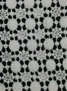 Cotton GPO Fabric