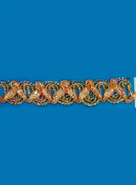 Jacquard Taps