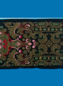 Jacquard Taps