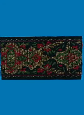 Jacquard Taps
