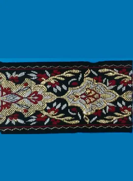 Jacquard Taps