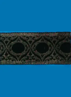 Jacquard Taps
