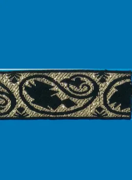 Jacquard Taps