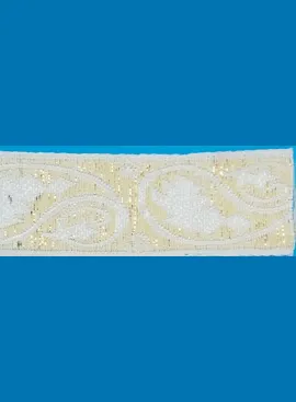 Jacquard Taps