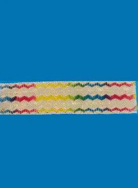 Jacquard Taps