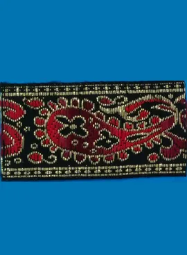 Jacquard Taps