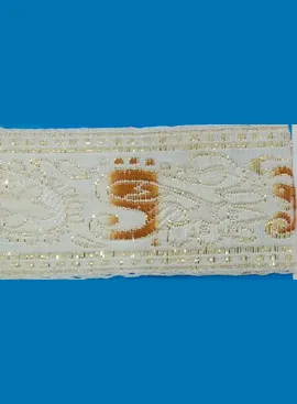 Jacquard Taps