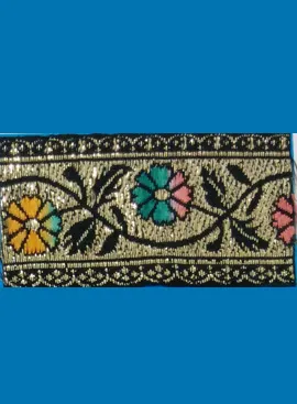 Jacquard Taps