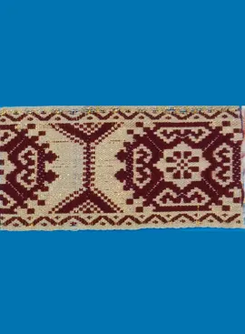 Jacquard Taps