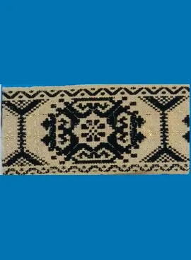 Jacquard Taps