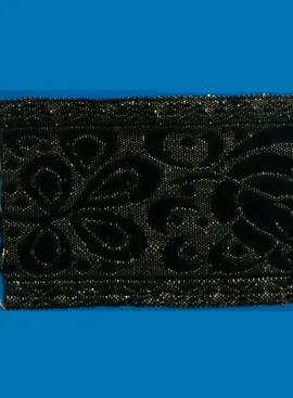 Jacquard Taps