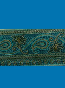 Jacquard Taps