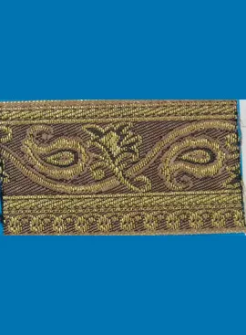 Jacquard Taps