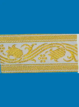 Jacquard Taps