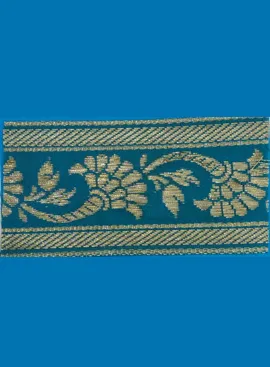 Jacquard Taps