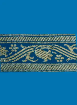 Jacquard Taps