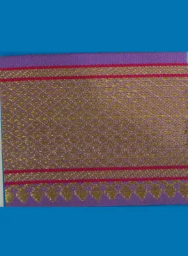 Jacquard Taps