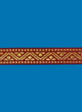 Jacquard Taps