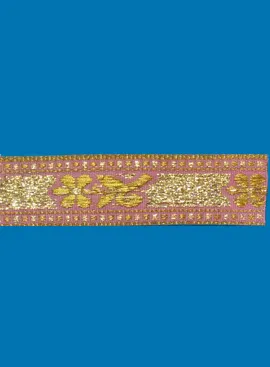 Jacquard Taps