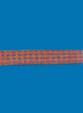 Jacquard Taps