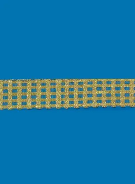 Jacquard Taps