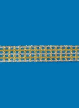 Jacquard Taps