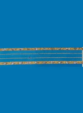 Jacquard Taps