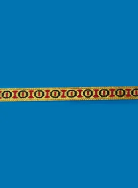Jacquard Taps