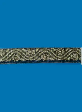 Jacquard Taps