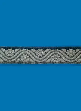 Jacquard Taps