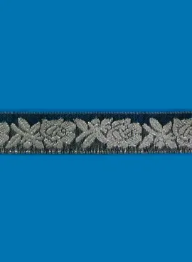 Jacquard Taps
