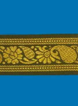 Jacquard Taps