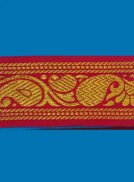 Jacquard Taps