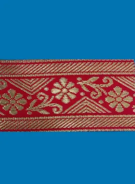 Jacquard Taps