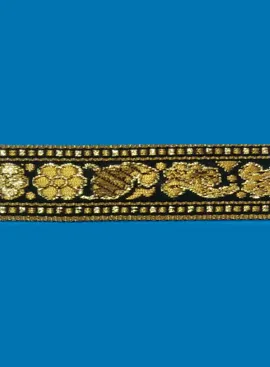 Jacquard Taps