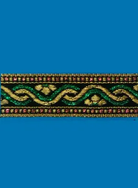 Jacquard Taps