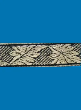 Jacquard Taps