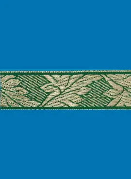 Jacquard Taps