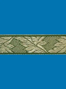 Jacquard Taps