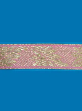 Jacquard Taps