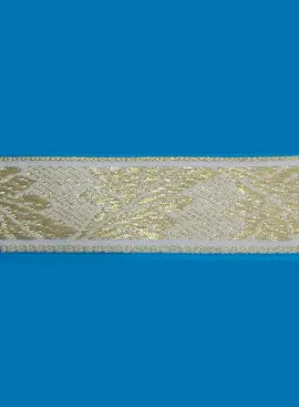 Jacquard Taps