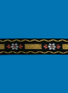 Jacquard Taps