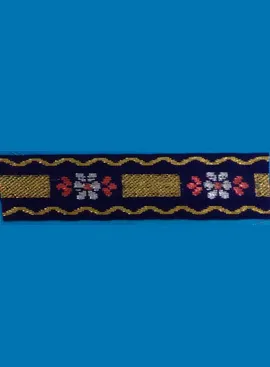 Jacquard Taps