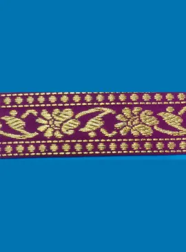 Jacquard Taps