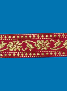 Jacquard Taps
