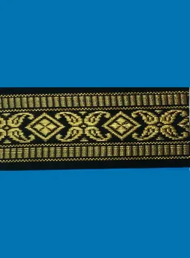 Jacquard Taps