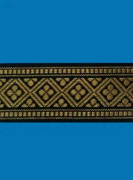 Jacquard Taps
