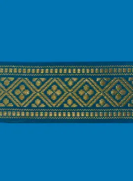 Jacquard Taps